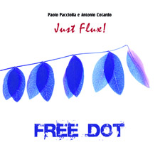 Just Flux! copertina