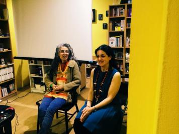 FENICE LIBRERIA IO E PELAIA