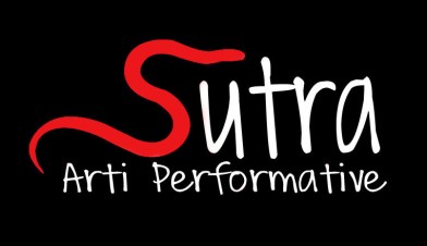 Logo copia serpente rosso fondo nero