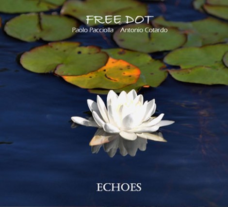 Echoes copertina 500px