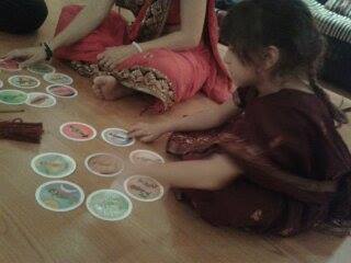 Yogini san benedetto del tronto