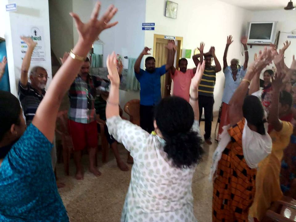 alpha palliative care 1 sessione 1