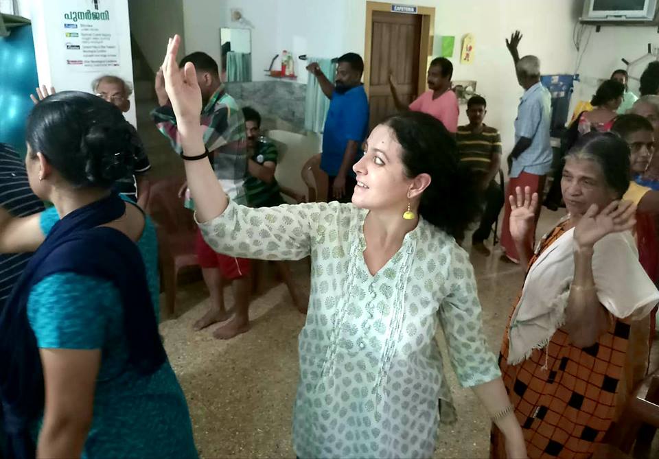 alpha palliative care 1 sessione